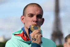 Dupla magyar arany a nyílt vízi úszók Európa-bajnokságán, Rasovszkynak megvan a Grand Slam