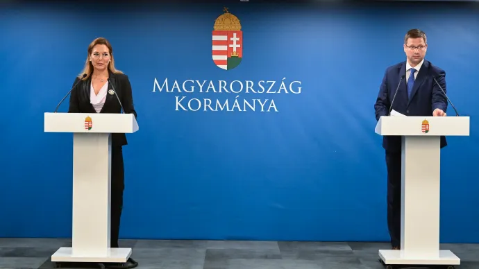 Fotó: Máthé Zoltán / MTI