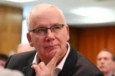 Ismét Wladár Sándort választották a MÚSZ elnökének