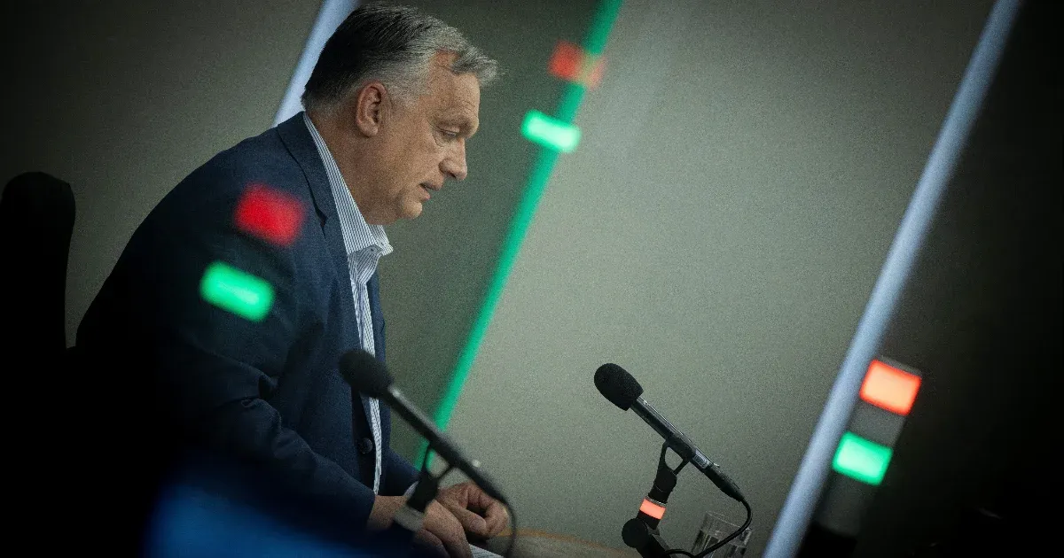 A propaganda szerint támadás és gyalázás, pedig ez az oknyomozó újságírás