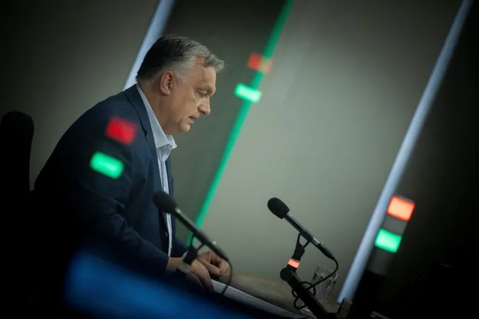 A propaganda szerint támadás és gyalázás, pedig ez az oknyomozó újságírás