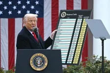 Egy amerikai szövetségi bíróság elkaszálta Donald Trump vámjait
