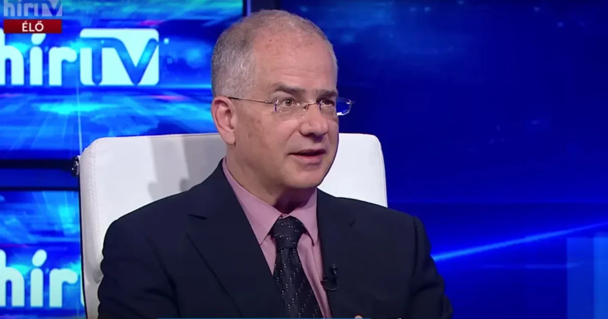 Kósa Lajos: Én is tudok fekvőtámaszozni, de zsírleszíváson még nem vettem részt