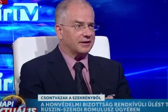 Kósa Lajos: Én is tudok fekvőtámaszozni, de zsírleszíváson még nem vettem részt