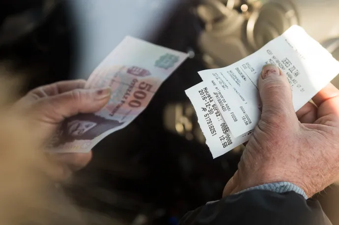 Olyan akciókat hirdethetnek majd a gyártók az új nyugtarendszerrel, amilyeneket még soha nem láttunk