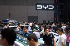 A BYD úgy döntött, kivégzi a kínai versenytársai egy részét