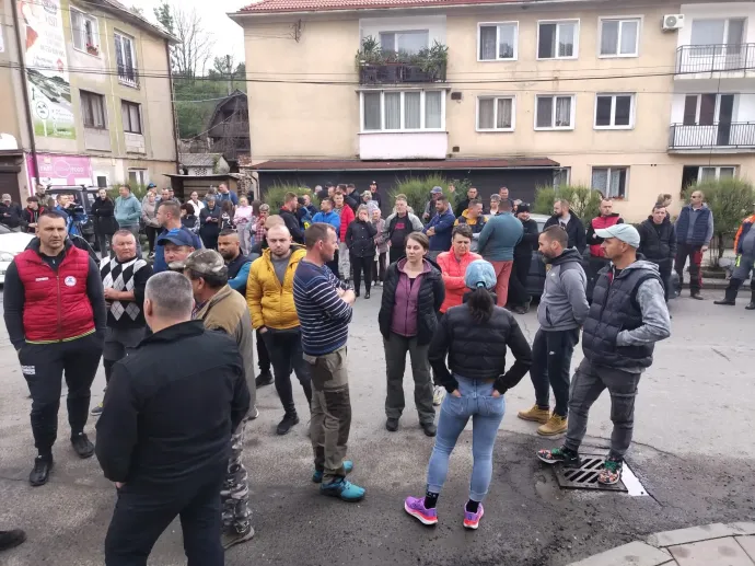 Fotók: Tőkés Hunor / Transtelex