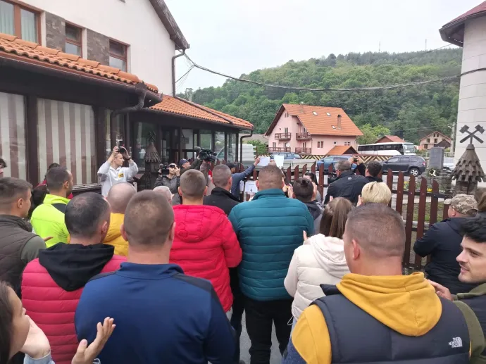 Fotók: Tőkés Hunor / Transtelex