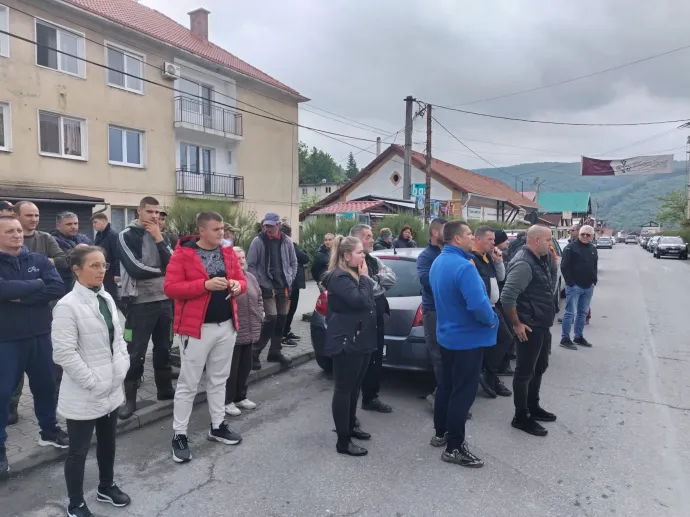 Fotók: Tőkés Hunor / Transtelex