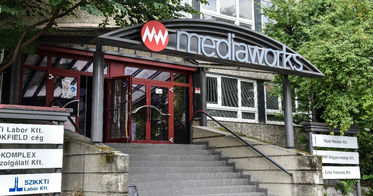 Nem jönnek a hirdetések, tizedére esett vissza a Mediaworks nyeresége