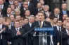Orbán épp 15 éve hirdette meg azt a rendszerváltást, amire most Magyar Péter pályázik