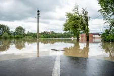 Viharos lesz az időjárás csütörtök estig Erdélyben