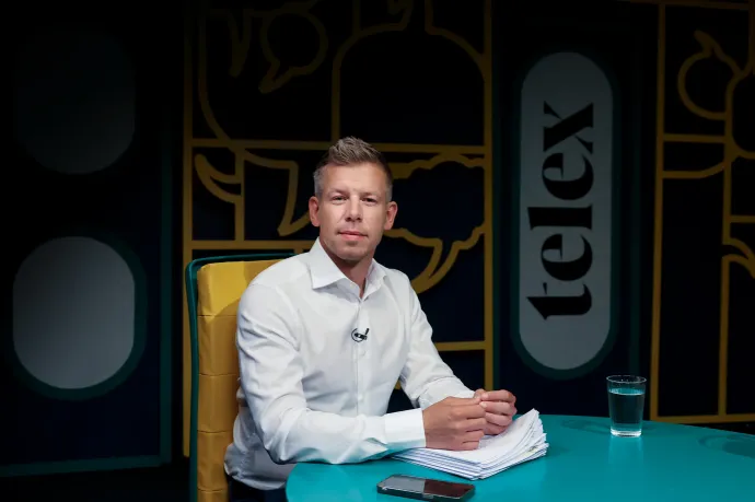 Magyar Péter: Ha elvisznek bilincsben, akkor úgy fogok tenni, ahogy Kossuth Lajos