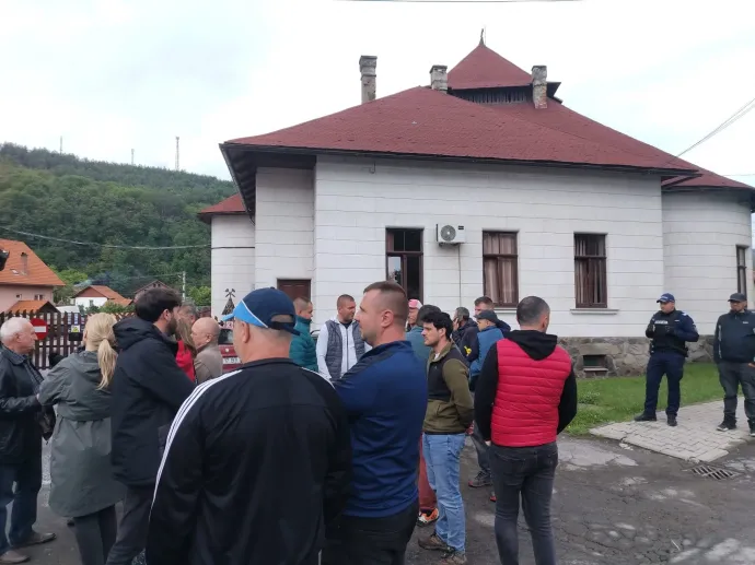 Fotók: Tőkés Hunor / Transtelex