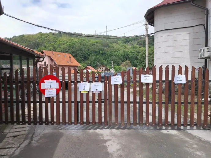 Fotók: Tőkés Hunor / Transtelex