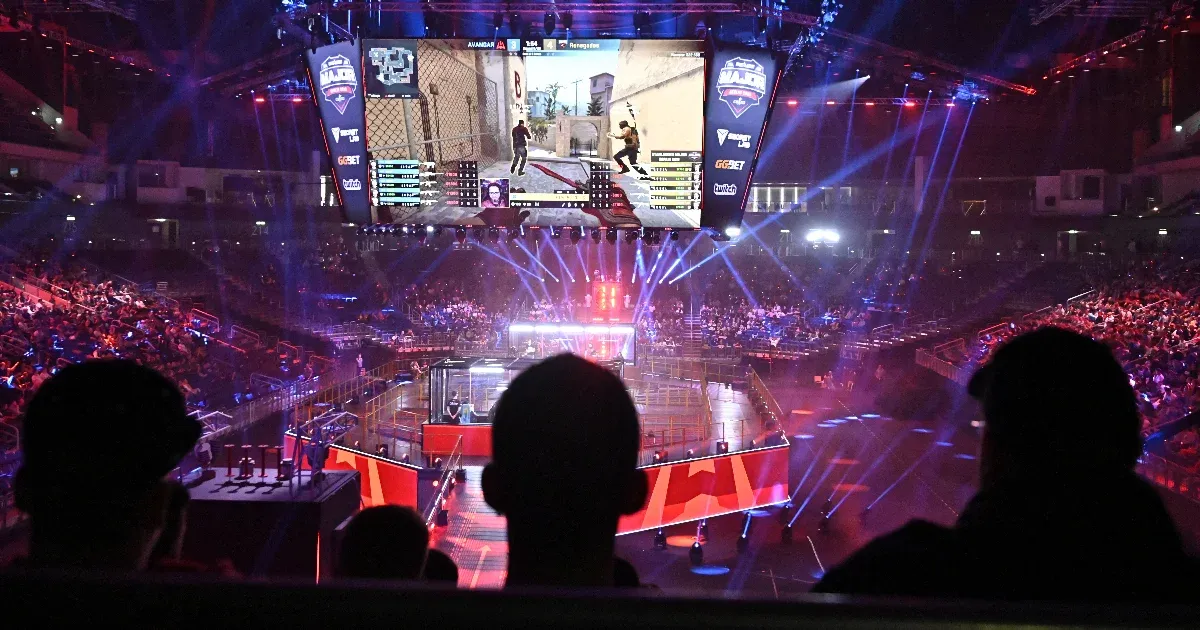 Ukránok szervezik Budapestre a világ legnagyobb Counter-Strike versenyét, de ezzel nincs baja a szuverenitásért aggódó kormánynak