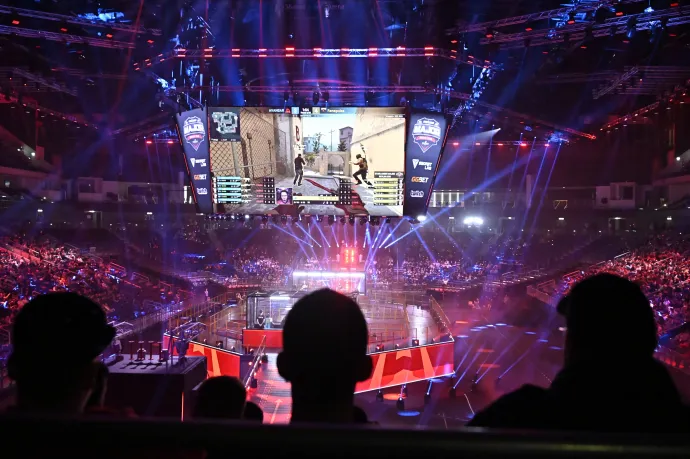 Ukránok szervezik Budapestre a világ legnagyobb Counter-Strike versenyét, de ezzel nincs baja a szuverenitásért aggódó kormánynak