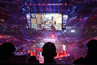 Ukránok szervezik Budapestre a világ legnagyobb Counter-Strike versenyét, de ezzel nincs baja a szuverenitásért aggódó kormánynak