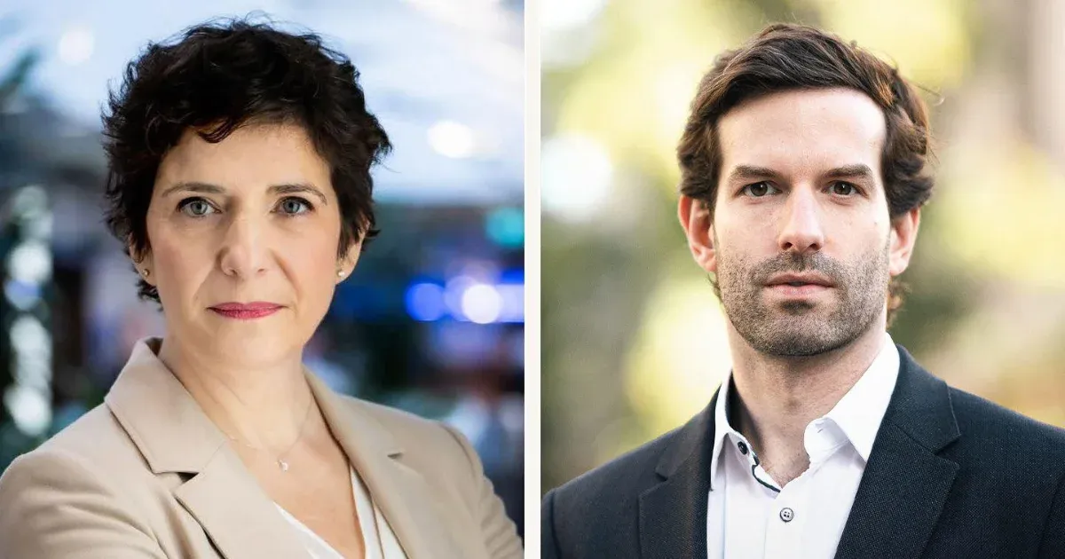 Fekete-Győrt elkeserítette Dobrev Klára telexes interjúja, megélhetési politizálást emleget