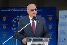 Raed Arafat szerint meg fog oldódni a parajdi sóbánya helyzete