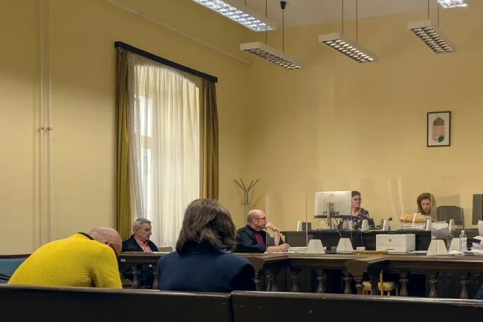 Felfüggesztett börtönt kapott a pécsi önkormányzati cég egykori vezetője, aki színlelt szerződést kötött a fideszes városvezetés alatt