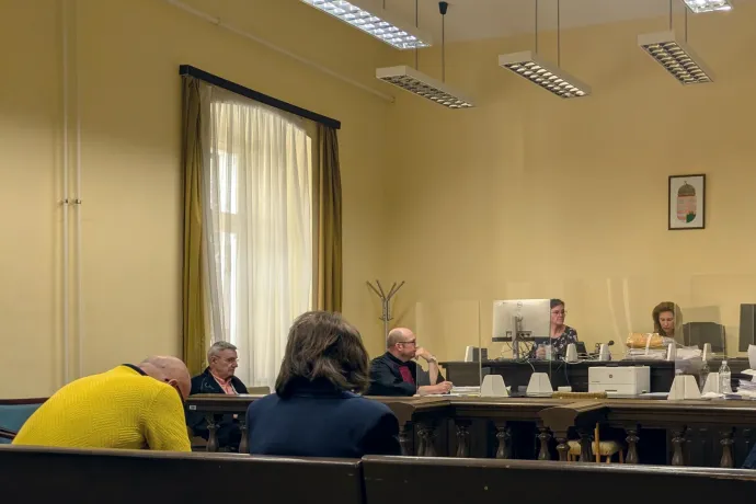 Felfüggesztett börtönt kapott a pécsi önkormányzati cég egykori vezetője, aki színlelt szerződést kötött a fideszes városvezetés alatt