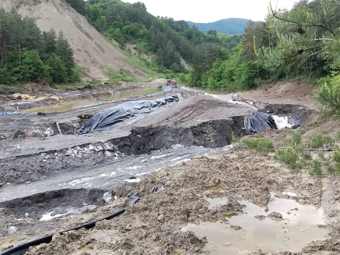 Fotók: Tőkés Hunor / Transtelex