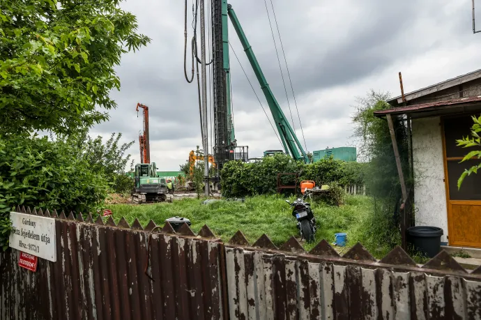 „Ez a Mol Csernobilja” – a parlamentben vizsgálták a gárdonyi olajszivárgást