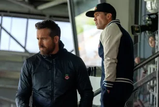 A walesi csodacsapat meg sem áll a Premier League-ig