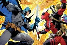 Több mint 20 év után ad ki közös képregényt a Marvel és a DC