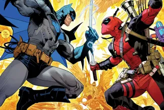 Több mint 20 év után ad ki közös képregényt a Marvel és a DC