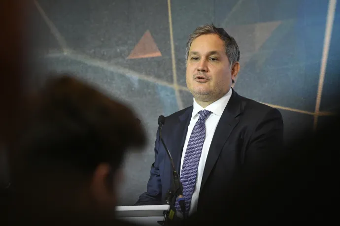 Nagy Márton szerint az Államkincstár jogosan hajtotta végre az inkasszót Budapesttel szemben