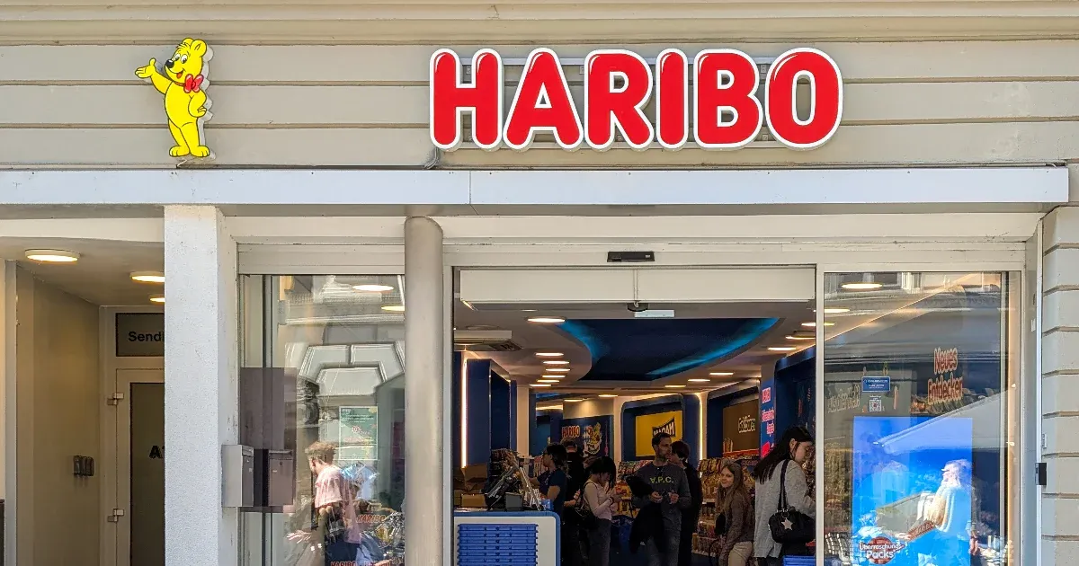 Kannabisz nyomaira bukkantak a Haribo édességeiben Hollandiában