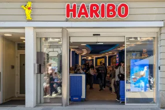 Kannabisz nyomaira bukkantak a Haribo édességeiben Hollandiában