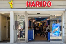 Kannabisz nyomaira bukkantak a Haribo édességeiben Hollandiában