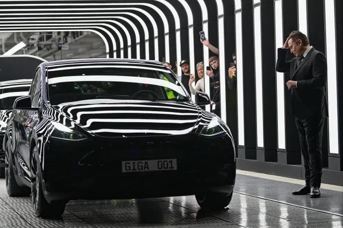 Ekkora márkarombolást ritkán látni – távozik a politikából Elon Musk, mi lesz most a Teslával?