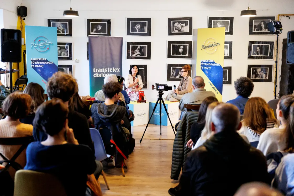 Perintfalvi Rita: A politikai hatalom jelenleg bántalmazóként működik és a nemzet az áldozata
