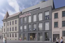 Elkezdődhet a Minerva Kulturális Központ építése Kolozsváron