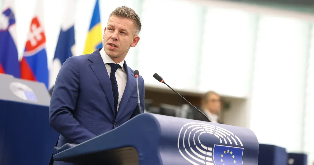 Heteken belül nyilvános lesz Magyar Péter, Deutsch Tamás és Dobrev Klára vagyonnyilatkozata