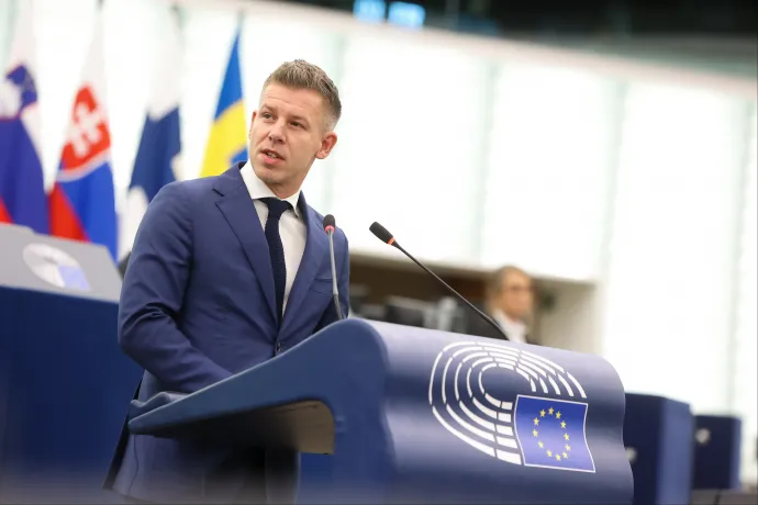 Heteken belül nyilvános lesz Magyar Péter, Deutsch Tamás és Dobrev Klára vagyonnyilatkozata