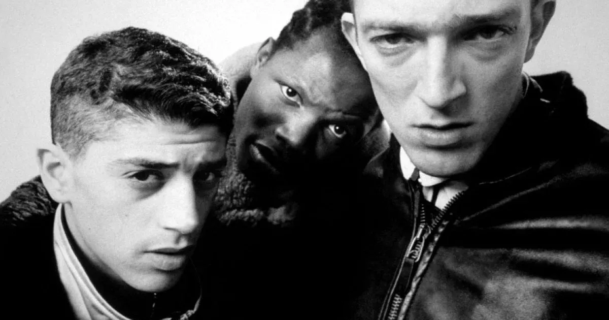 Harmincéves a világ egyik legjobb hiphopfilmje, amit Budapesten, Bronxban és Párizsban is ugyanúgy értenek