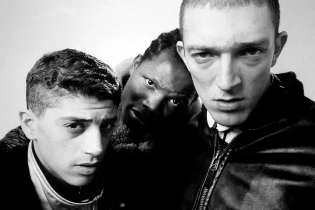 Harmincéves a világ egyik legjobb hiphopfilmje, amit Budapesten, Bronxban és Párizsban is ugyanúgy értenek