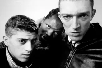 Harmincéves a világ egyik legjobb hiphopfilmje, amit Budapesten, Bronxban és Párizsban is ugyanúgy értenek