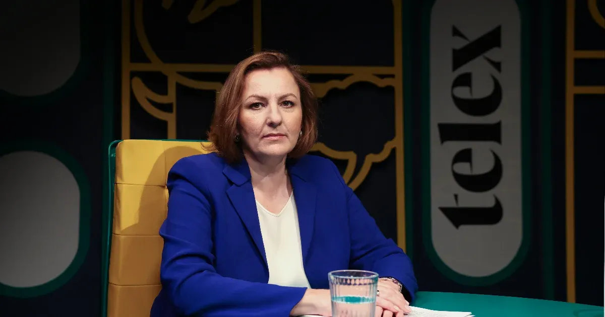 Walter Katalin: Nem szeretnék megtűrt, legitimáció nélküli vezérigazgató lenni