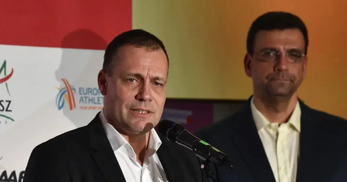 Puccs készül az atlétikában, ami Deutschékat is érinti