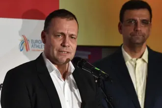 Puccs készül az atlétikában, ami Deutschékat is érinti