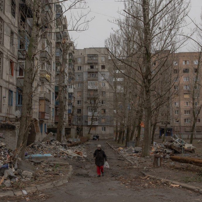 Egyetlen csatán múlhat az idei orosz hadjárat sikere