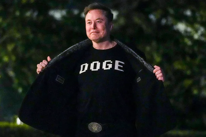 Most akkor mennyit spórolt valójában Musk a Trump-kormányzatnak?