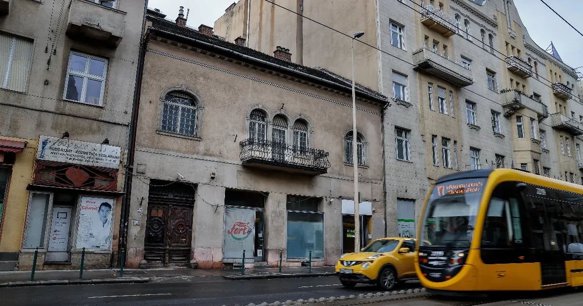 Sztrájkkal fenyeget a szakszervezet, ha a főváros a BKK-n próbálna meg spórolni