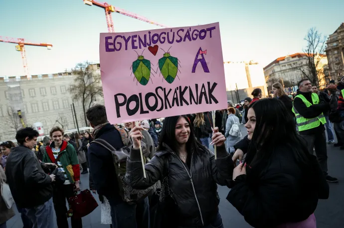 A Kúriához fordulnak a jogvédők, amiért a rendőrség megtiltott egy vasárnapra tervezett LMBTQ-felvonulást